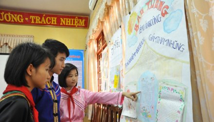 Còn băn khoăn về tính hiệu quả