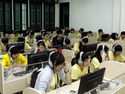 Công nghệ thông tin và đổi mới, phát triển giáo dục
