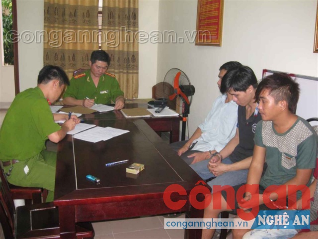 Bắt tội phạm truy nã - Cuộc chiến cam go và thầm lặng