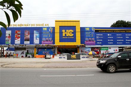 Cổ đông 'tố' giám đốc 'bán chui' công ty
