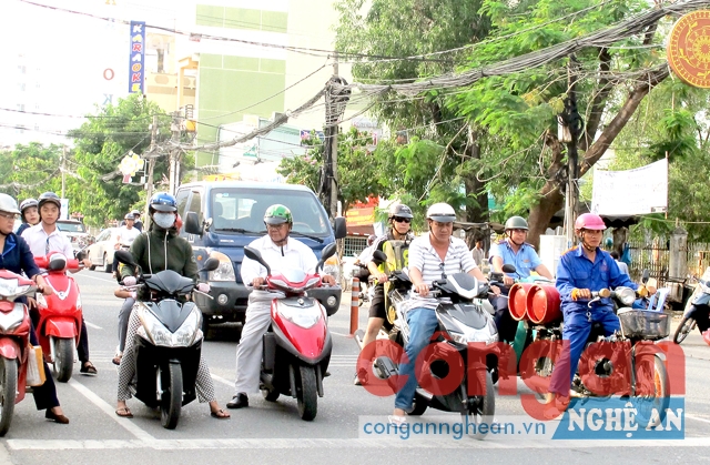 Các địa phương vào cuộc chưa quyết liệt