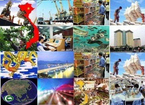 Chuyên gia lạc quan về kinh tế 2015