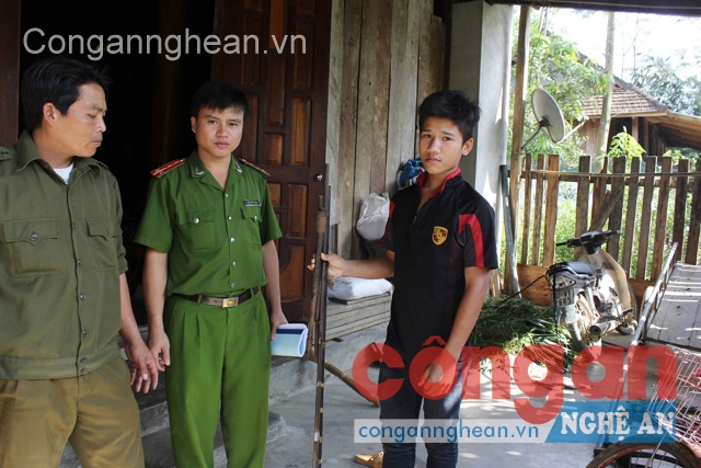Khắc phục mọi khó khăn, hoàn thành tốt nhiệm vụ