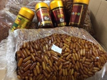 Tăng cường kiểm soát thị trường thực phẩm chức năng