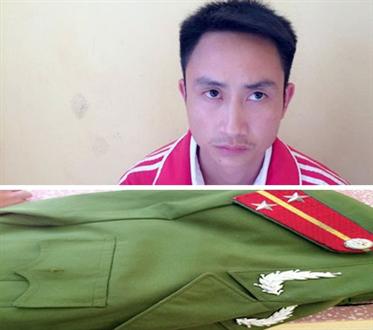 Giả danh 'cơ động' xin xe quá trọng tải