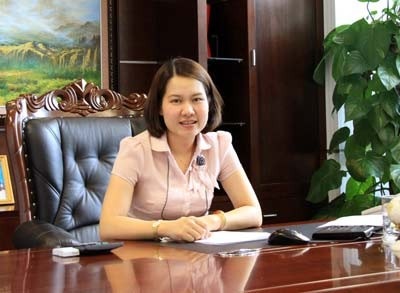 Bắt nguyên Chủ tịch HĐQT, Tổng giám đốc Oceanbank