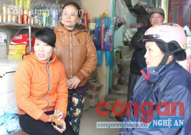 Tình trạng vỡ 'hụi' ở các làng quê nghèo diễn biến phức tạp