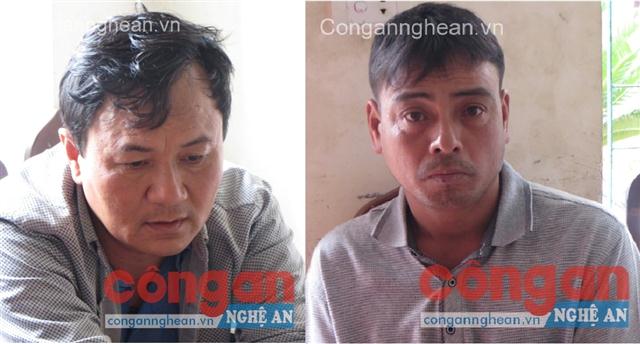 Phá tụ điểm mua bán ma túy phức tạp