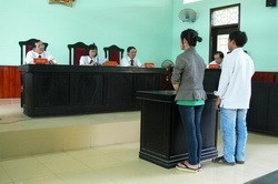 Ly hôn giả bị phạt đến 20 triệu đồng