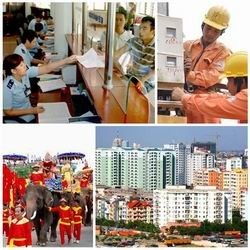 Chỉ đạo, điều hành nổi bật trong tuần
