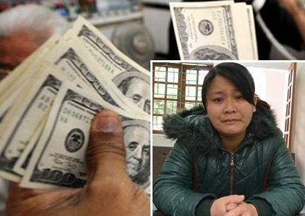 'Nữ quái' lừa đảo hàng tỉ đồng 2 lần bị truy nã