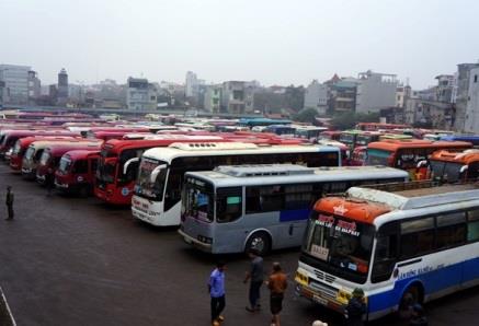 Hàng loạt doanh nghiệp vận tải vẫn 'chây ì' giảm cước