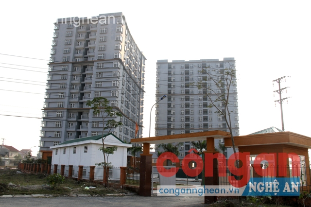 Nhà ở xã hội cho sinh viên: Lỡ hẹn đến bao giờ
