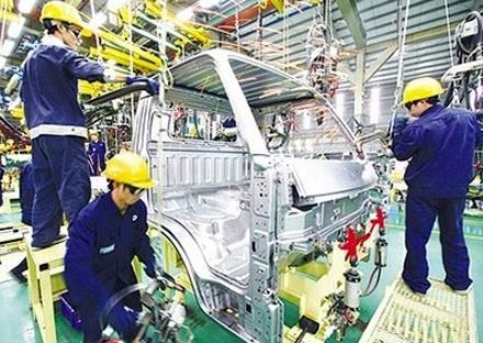 Ôtô made in VietNam: Những cơ hội bỏ lỡ