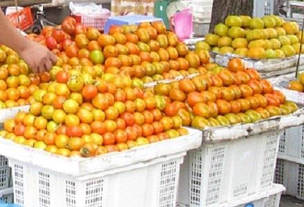 Nhuộm màu, tẩy tem Trung Quốc thành đặc sản Đà Lạt