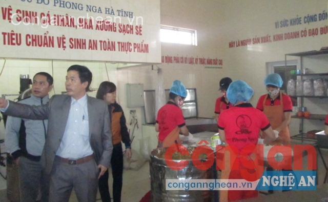 'Méo mặt' vì quyết định xử phạt thiếu khách quan