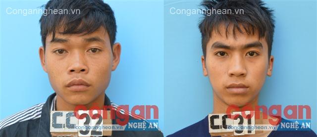 Bắt nhanh 3 đối tượng cướp tài sản