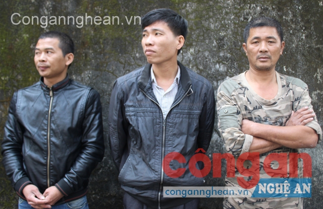 10 ngày bắt 5 vụ, 15 đối tượng đánh bạc