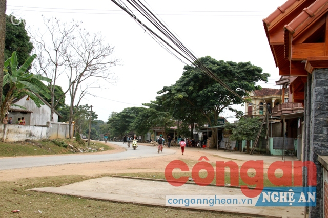 163 hộ dân gần 20 năm nộp tiền nhưng không được cấp bìa đất