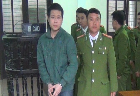 52 năm tù cho 3 kẻ buôn bán ma túy