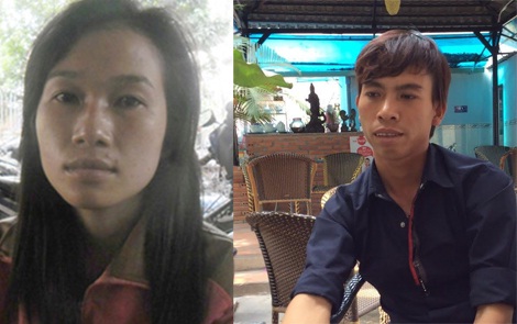 Ngậm quả đắng vì gặp gỡ 'hot girl' qua facebook