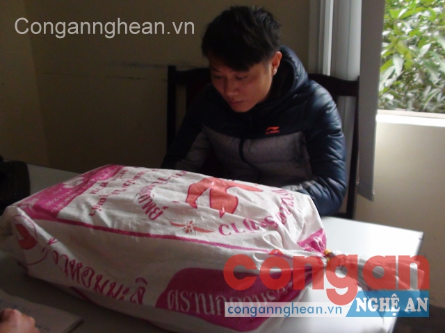 Mua bán pháo tinh vi vẫn bị bắt