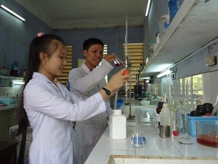 Những sáng tạo khoa học độc đáo của sinh viên năm 2014