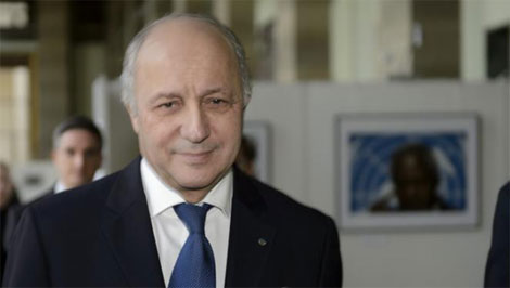 Pháp: Theo Reuters ngày 22/2, Bộ trưởng Ngoại giao Pháp, ông Laurent Fabius, đang có chuyến công du hai ngày cuối tuần tới ba nước châu Phi là Cộng hòa Tchad, Cameroon và Niger. Đây là ba quốc gia châu Phi bị ảnh hưởng nhiều nhất bởi các cuộc tấn công của các nhóm Hồi giáo cực đoan Boko Haram.
