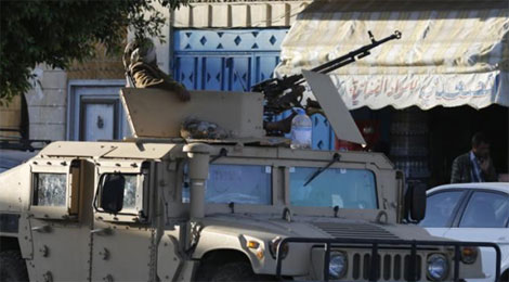 Yemen: Ngày 22/2, Tổng thống Yemen Abdrabbu Mansour Hadi tuyên bố mọi biện pháp mà phiến quân Houthi áp đặt từ khi chiếm thủ đô Sanaa ngày 21/9/2014 “đều vô hiệu và bất hợp pháp”.