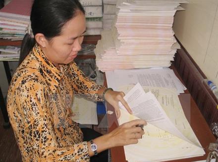 Tăng thêm 8% lương cho người có hệ số từ 2,34 trở xuống