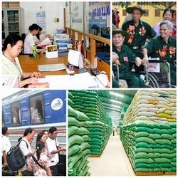 Chỉ đạo, điều hành của Chính phủ, Thủ tướng Chính phủ nổi bật tuần