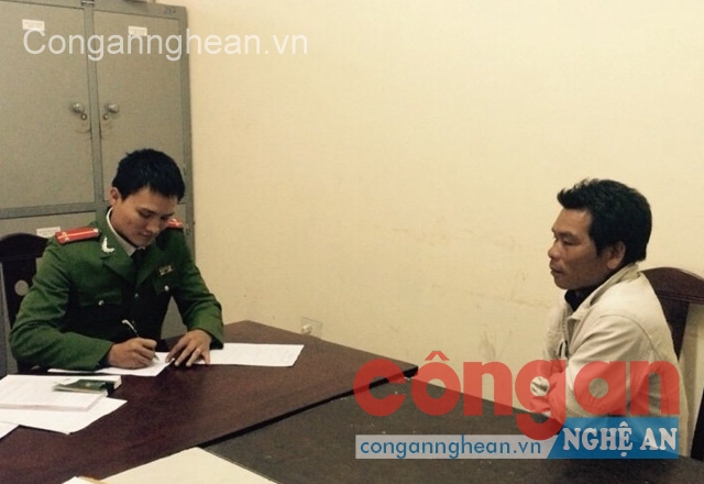 Giết người tại Lào sa lưới sau hơn 2 năm lẩn trốn