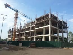 Người dân được chọn nhà thầu xây dựng lại nhà chung cư