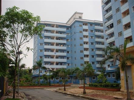 Đẩy nhanh tiến độ giải ngân cho vay hỗ trợ nhà ở