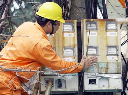 Tăng giá điện: Chờ quyết định cuối cùng