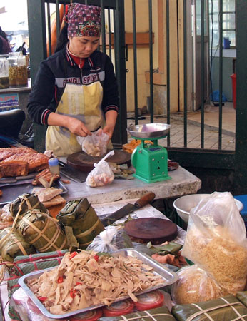 Đảm bảo an toàn vệ sinh thực phẩm mùa lễ hội