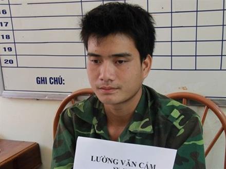 Kẻ bệnh hoạn gây án dã man