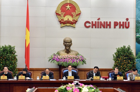 Kinh tế thị trường và câu trả lời của Thủ tướng