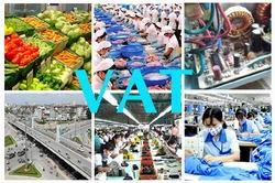 Quy định mới về thuế GTGT, hóa đơn bán hàng