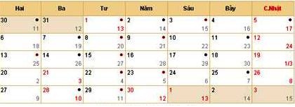 Nghỉ liền 6 ngày dịp lễ Giỗ Tổ Hùng Vương, 30/4, 1/5