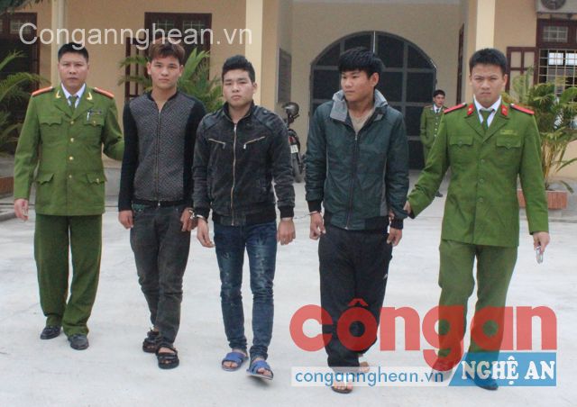 Nhìn lại một năm thực hiện phong trào thi đua 'Vì ANTQ'