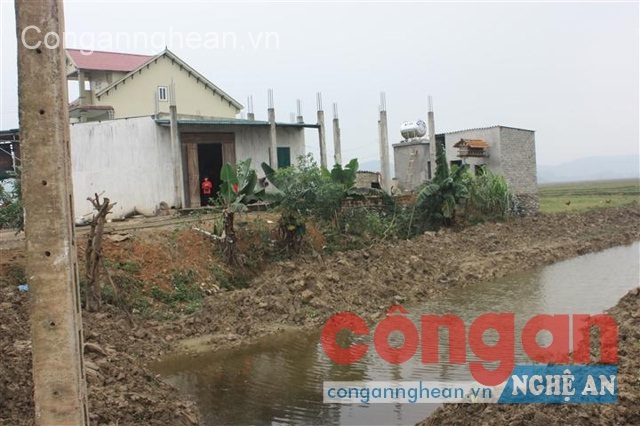 Xã nhận những thiếu sót tại cơ sở!