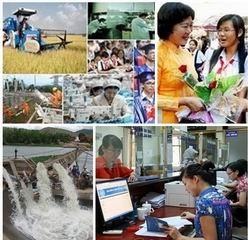 Chỉ đạo, điều hành của Chính phủ, Thủ tướng Chính phủ nổi bật trong tuần