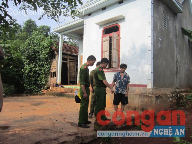 Tất cả vì nhân dân phục vụ