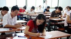 Kịp thời công bố phương án tuyển sinh ĐH, CĐ