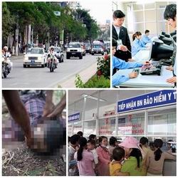 Chỉ đạo, điều hành nổi bật trong tuần