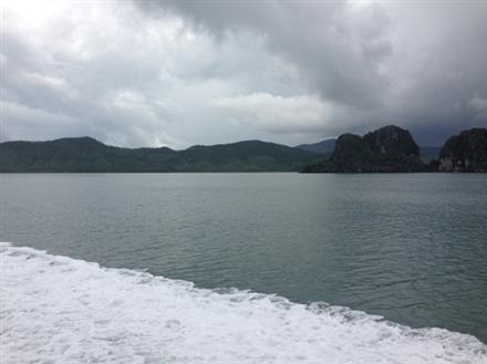 Nước và phát triển bền vững