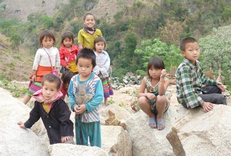 Ở nơi phụ nữ cứ sểnh ra là 'mất tích'