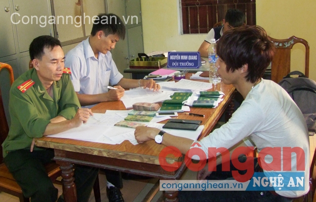 Cần một giải pháp đồng bộ