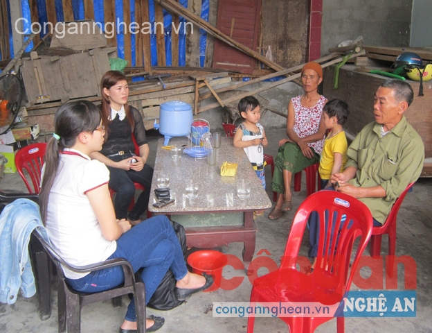 Bản án dành cho đứa con 'nghịch tử'